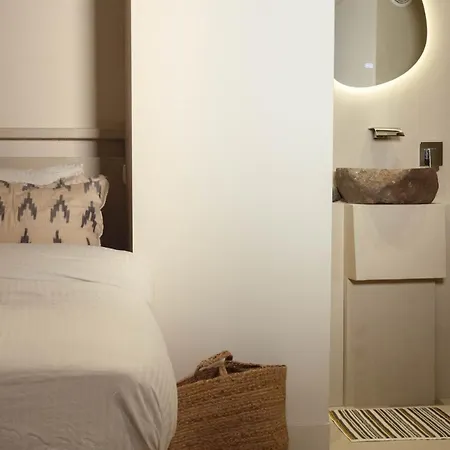 Apartment Luxury In Location Of