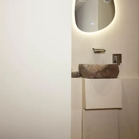 Luxury In Location Of