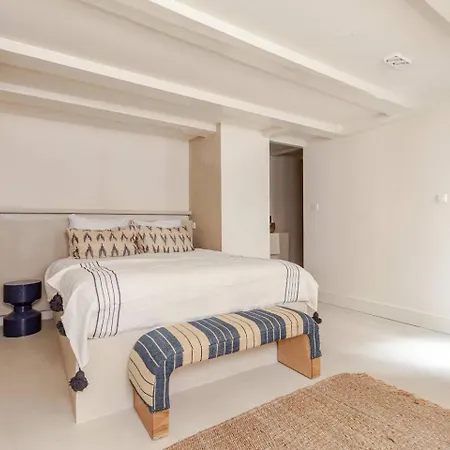 Apartment Luxury In Location Of Amsterdam