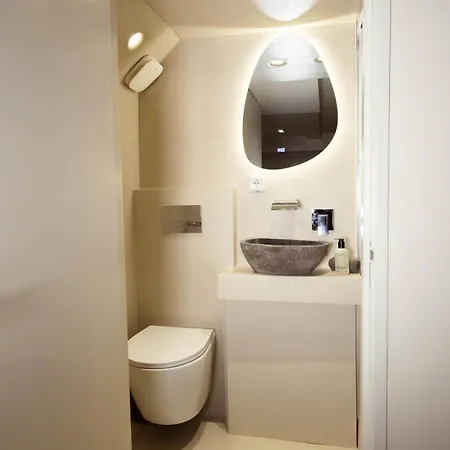 Luxury In Location Of Amesterdão