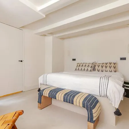 Luxury In Location Of Appartamento