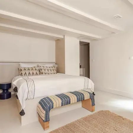 Lejlighed Luxury In Location Of *