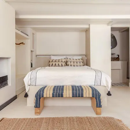 Luxury In Location Of Appartement Amsterdam